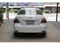 Toyota Vios 1.5E A/T ปี 2012 รูปที่ 3